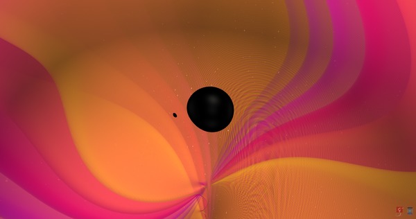 LIGO-Virgo finds mystery object in mass gap