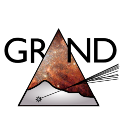 Giant Radio Array for Neutrino Detection
