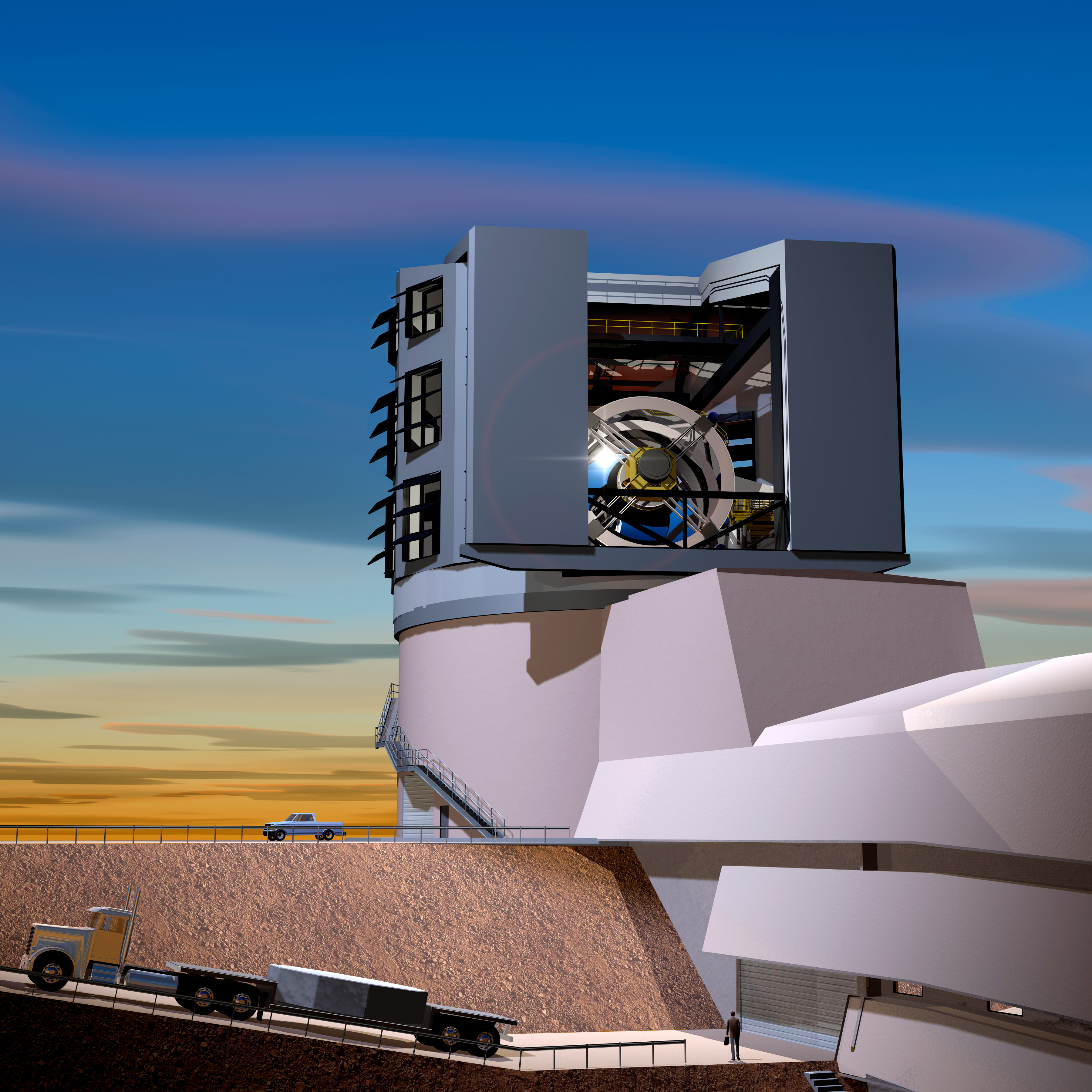 Vera C. Rubin Observatory Legacy Survey of Space and Time