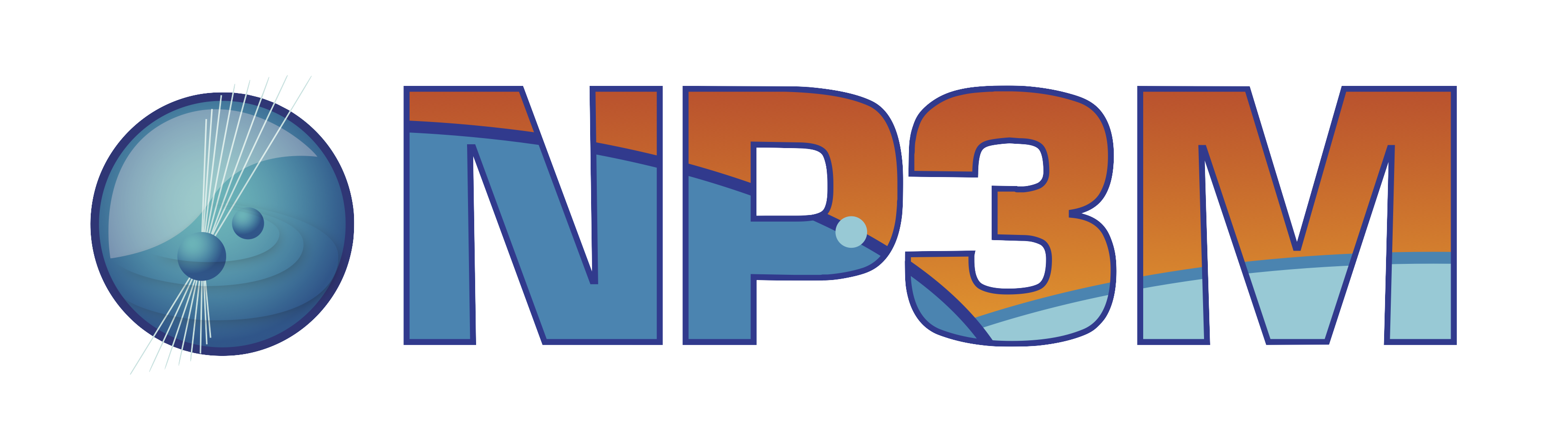 Nuclear Physics from Multi-Messenger Mergers (NP3M)