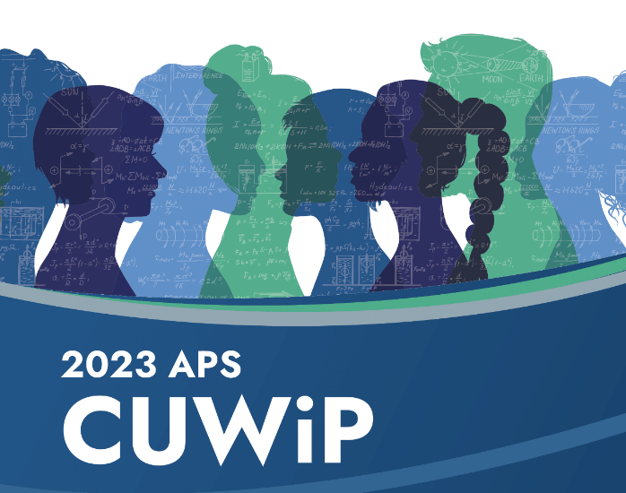 Conference for Undergrad Women in Physics