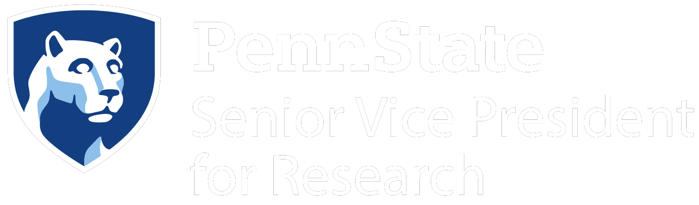 Senior Vice President for Research